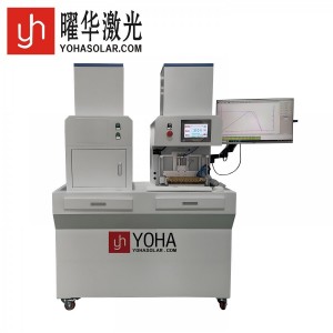 P1P2P3激光划线设备