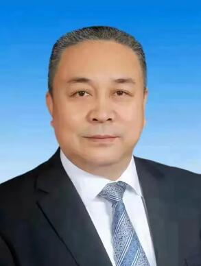 张文彤任自然资源部副部长！