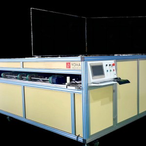 电池串验收测试仪