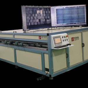 串焊机配套测试仪