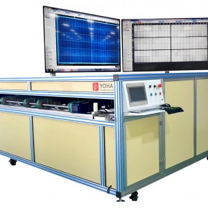 太阳能电池板串测试仪