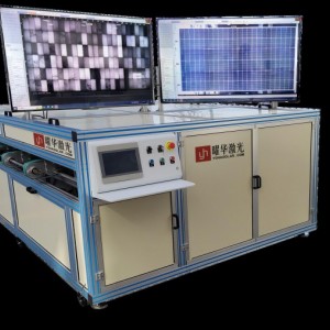 电池串验收测试仪