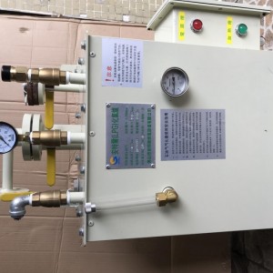 30公斤50公斤100公斤150公斤电热式气化器