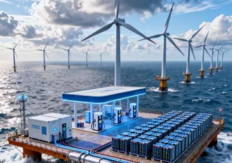 五大发电集团格局稳了，下一赛段拼什么？