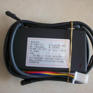 YWE-103，HW-328点火器/电磁阀