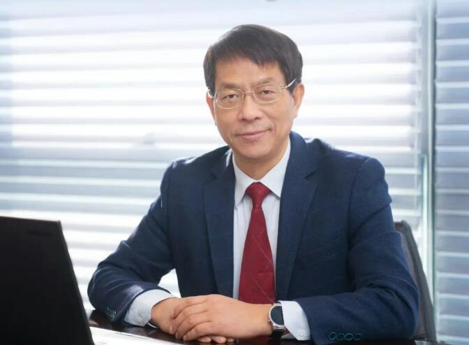 祝贺！国家电投集团郑明光获评“中央企业优秀科技领军人才”