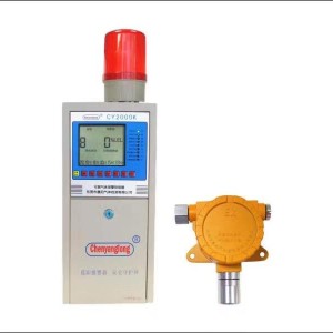 CHY-2000报警器
