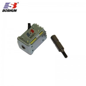 翻针电磁铁BS-0940N-01