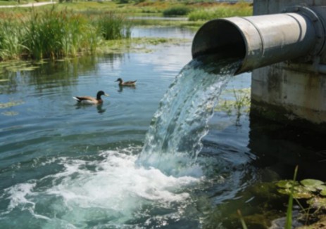 创业环保终止天宇污水厂后续提标改造工程建设及投资