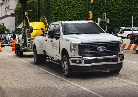 福特计提195亿美元损失，因美国电动汽车市场萎缩