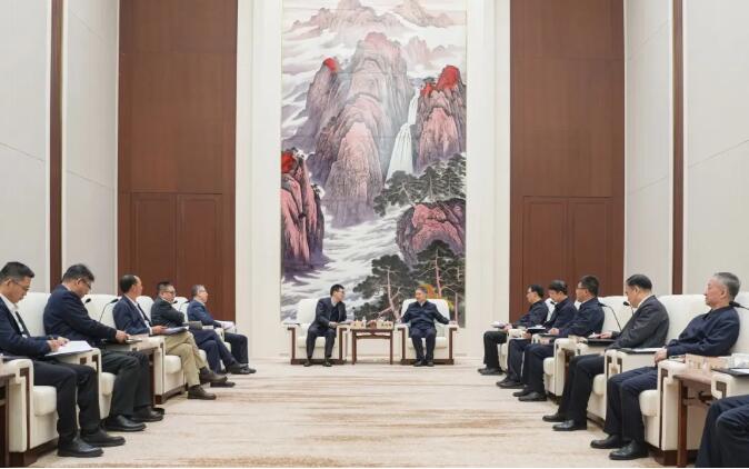 Shanghai Electric (02727.HK) Hong Kong Stock Hot Stock Analysis: Catalyzed by Cooperation with SPIC