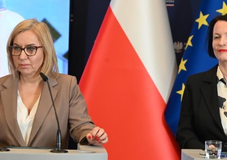 波兰为14.5吉瓦时的储能项目提供补贴