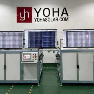 光伏电池串EL测试仪