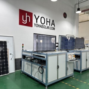 太阳能电池串质量检测仪