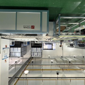 太阳能电池片参数分选仪