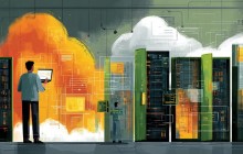 当AI不再是刽子手，而是职场新人的“外骨骼”