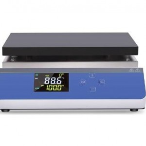 上海颀高紫胶热硬化时间测定仪