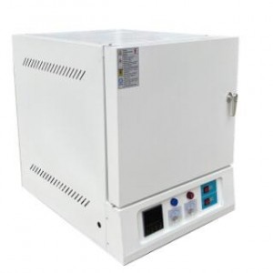 上海颀高紫胶灰分测定仪