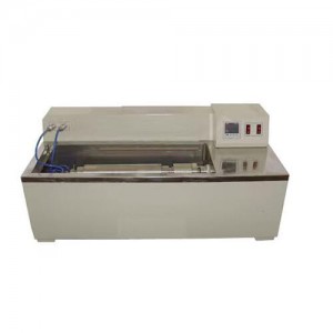 HSY-2292A焦化产品甲苯不溶物测定仪