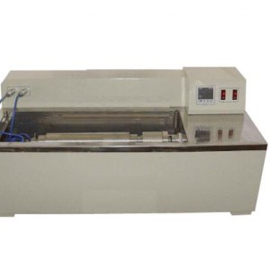 上海颀高危险品易燃液体蒸汽压力试验仪