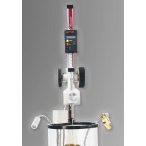 上海颀高封闭材料（假牙）针入度仪