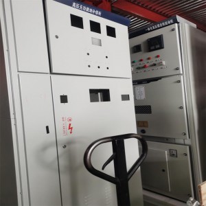 配电室专用SGB型高压补偿柜  集中补偿装置   电容补偿柜