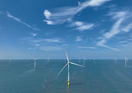 德國波羅的海976.5MW Gennaker海上風電場獲批