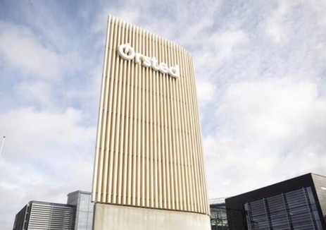 ?rsted考慮在美國提起法律訴訟