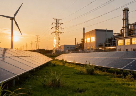 国家发改委印发《电力中长期市场基本规则》