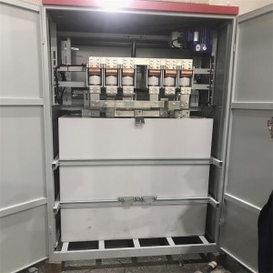 帅龙机电供应200kw绕线式水阻柜   高压电机起动柜