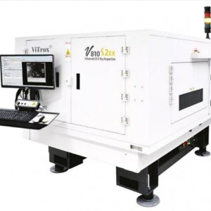 3D X-ray 是如何检测BGA气泡和枕头效应的