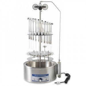 供应 美国Organomation原装氮吹仪