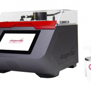 供应 Bioruptor Pico非接触超声波打断仪