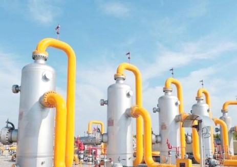 江苏省扬州市高邮市发改委关于疏导高邮市2025年采暖季工商业管道天然气销售价格的通知