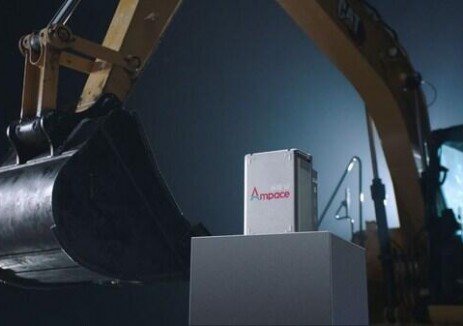 央视镜头再聚焦,"小宁王"新能安究竟有何硬实力?