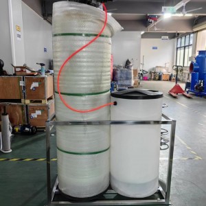 不懂软化水装置怎么去选型？掌握这五大核心要素是关键