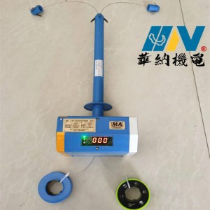 矿用GUD400W型顶板位移传感器