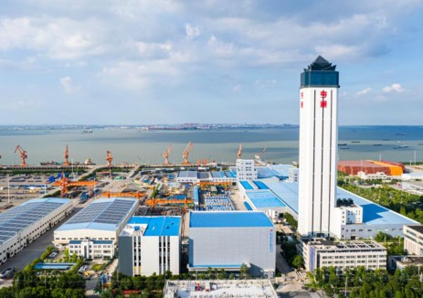 全球行业领先！亨通高压荣获EcoVadis评级奖牌