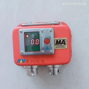 矿用YHY60数显压力检测仪