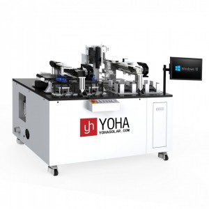 EL检测仪可靠耐用持久