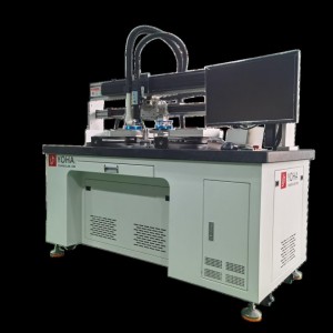 太阳能电池串测试仪