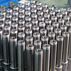 Hydraulic RockDrill液压凿岩机配件冲击活塞