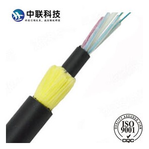 中联科技ADSS-24B1-100光缆