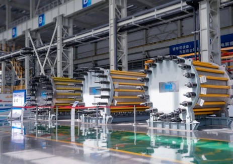 特种设备资质加持 | 双良氢能取得《GC2级压力管道设计许可证》