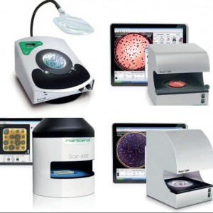 法国Interscience菌落计数器：进口全自动菌落计数器