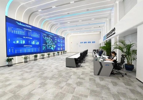 国家电网经营区2025年省间交易电量规模创新高