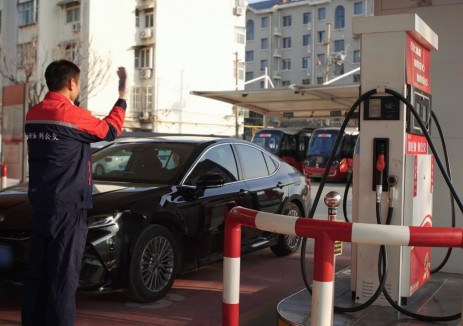 滴滴加油荣获中国石油流通协会“优秀会员单位” 助力行业高质量发展