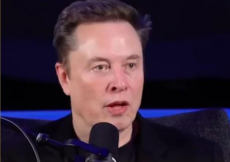 马斯克又出来说话了:太阳能是唯一答案!