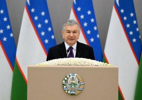 乌兹别克斯坦绿色能源在总发电量中的占比已达到 30%