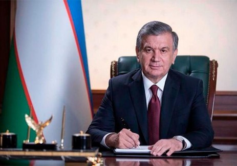 自2026年1月1日起，乌兹别克斯坦将对电动汽车充电桩等进口商品免税